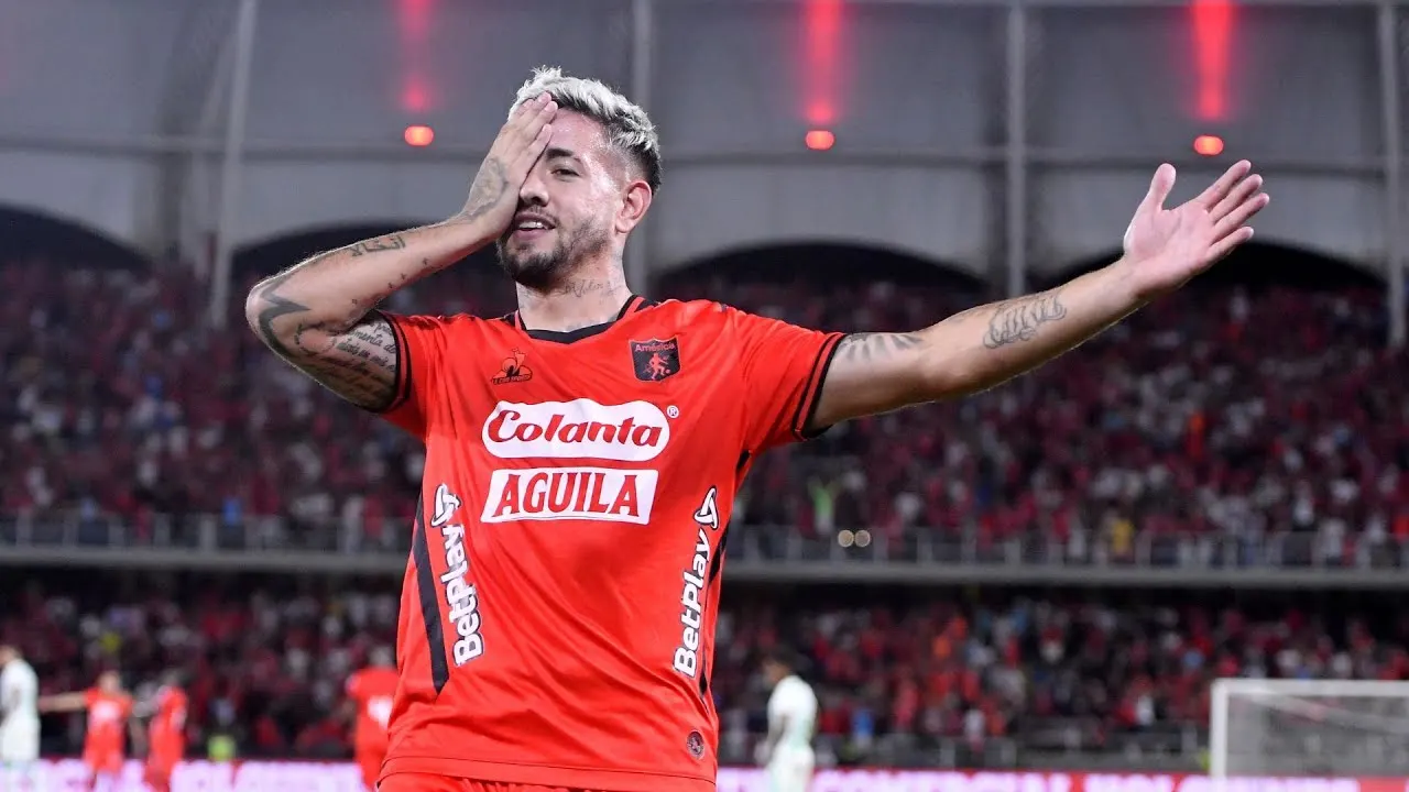 Rodrigo Holgado