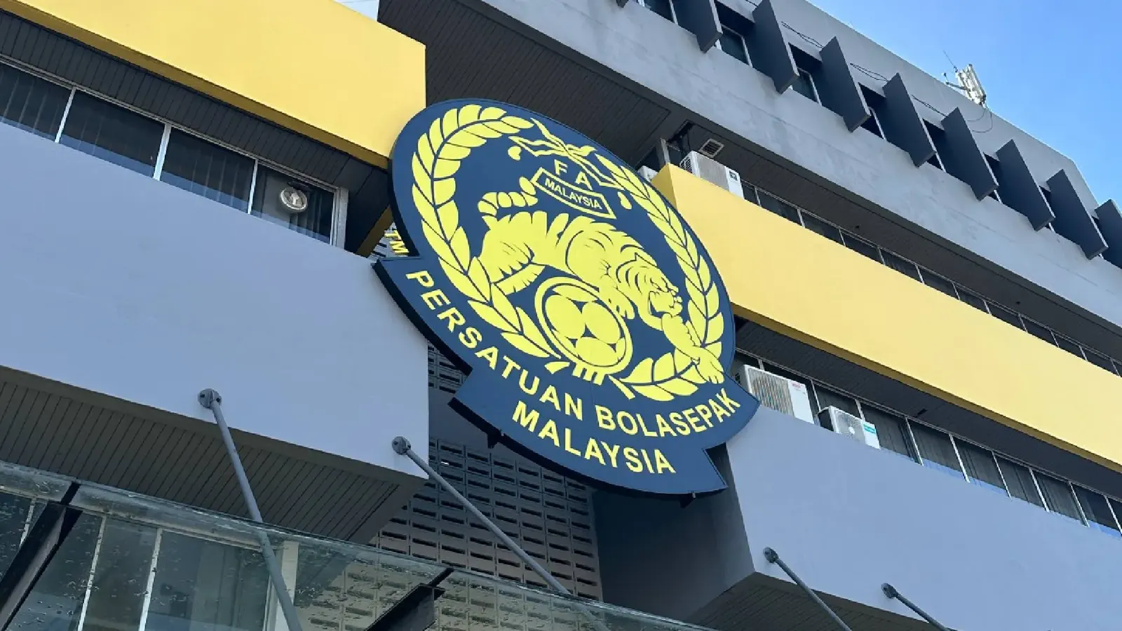 Wisma FAM