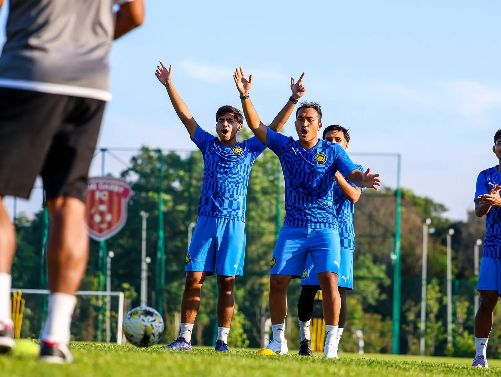 Malaysia U23
