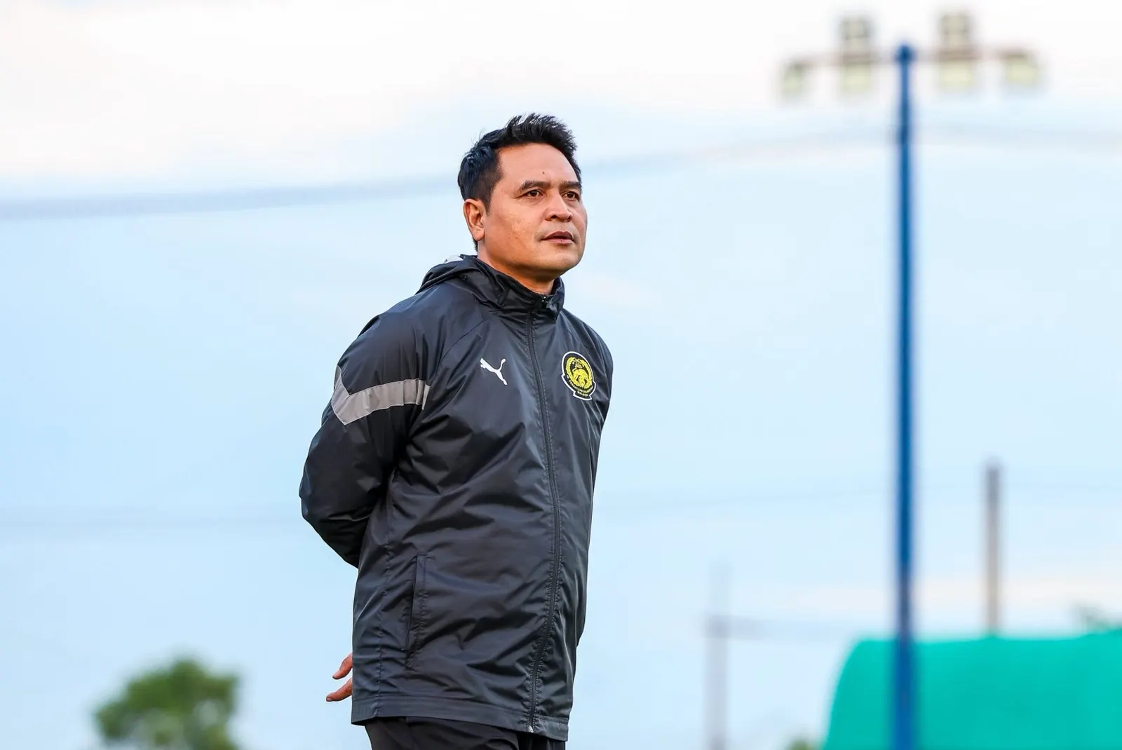 Nafuzi Zain