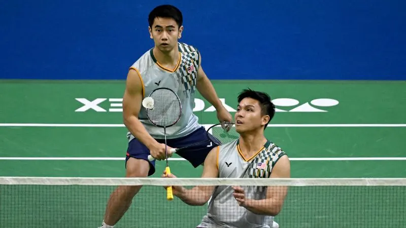 Goh Sze Fei, Nur Izzuddin
