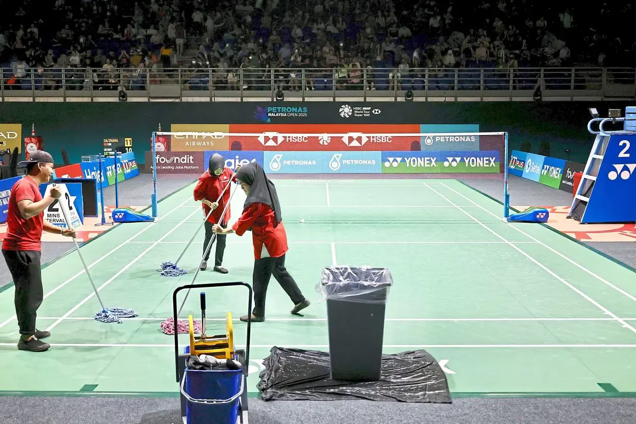 Axiata Arena