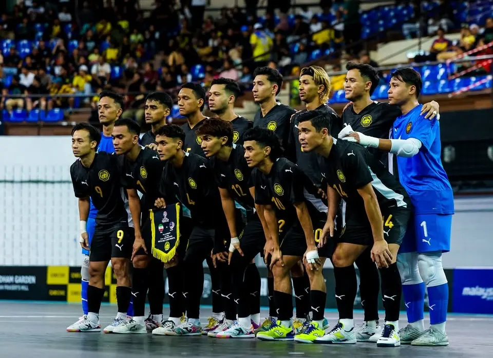 Malaysia Futsal