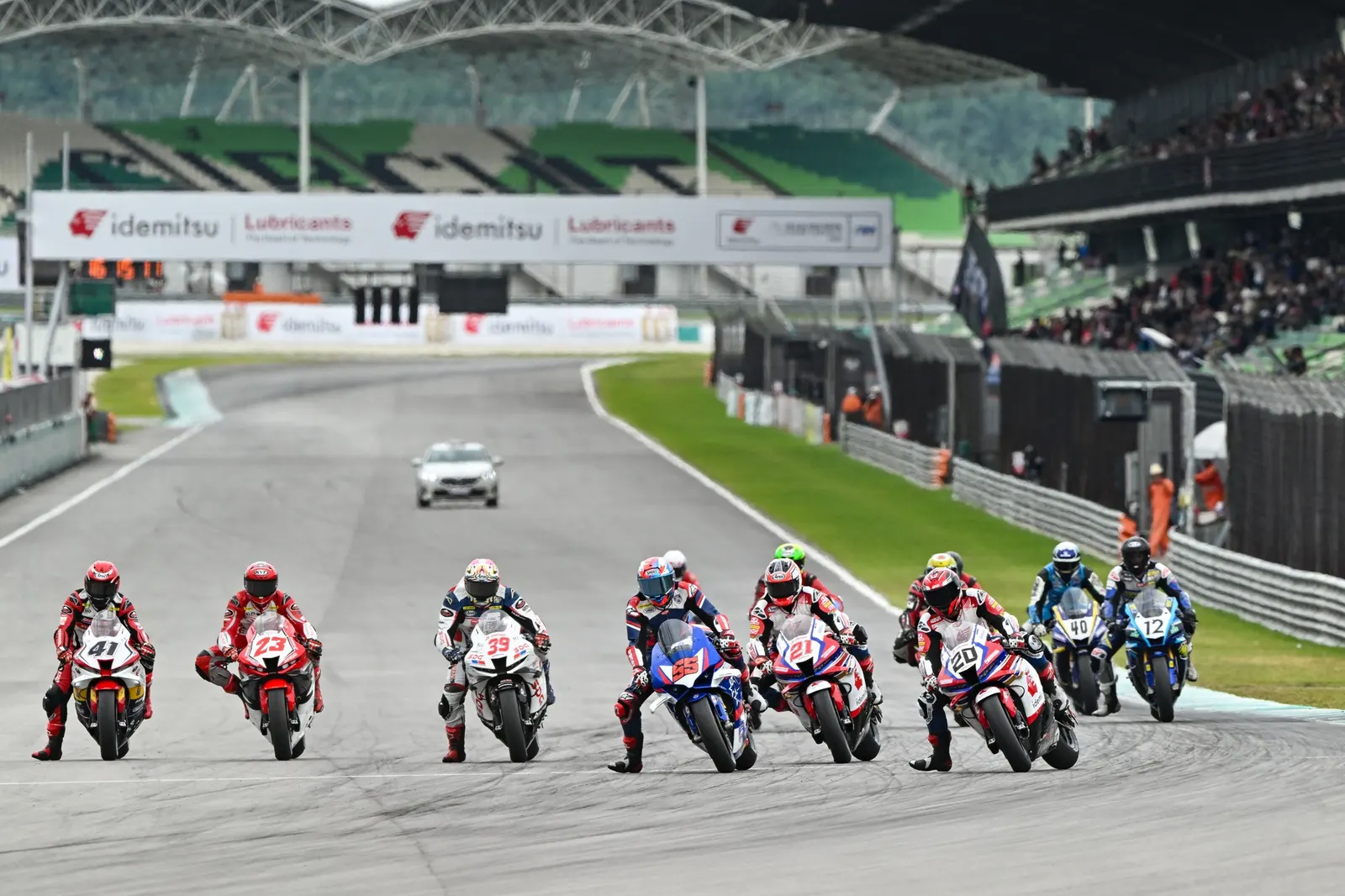 Sepang