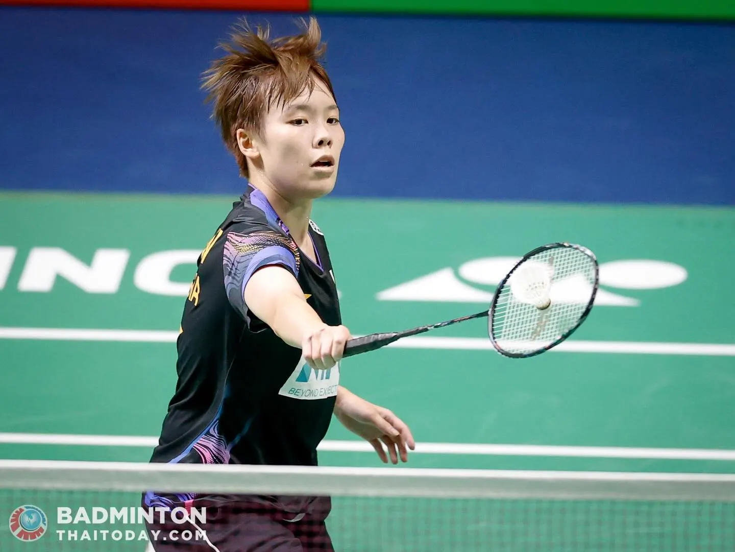 Goh Jin Wei