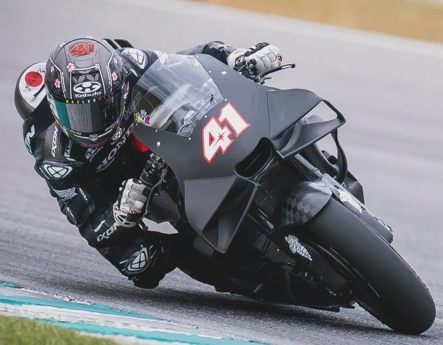 Aleix Espargaró