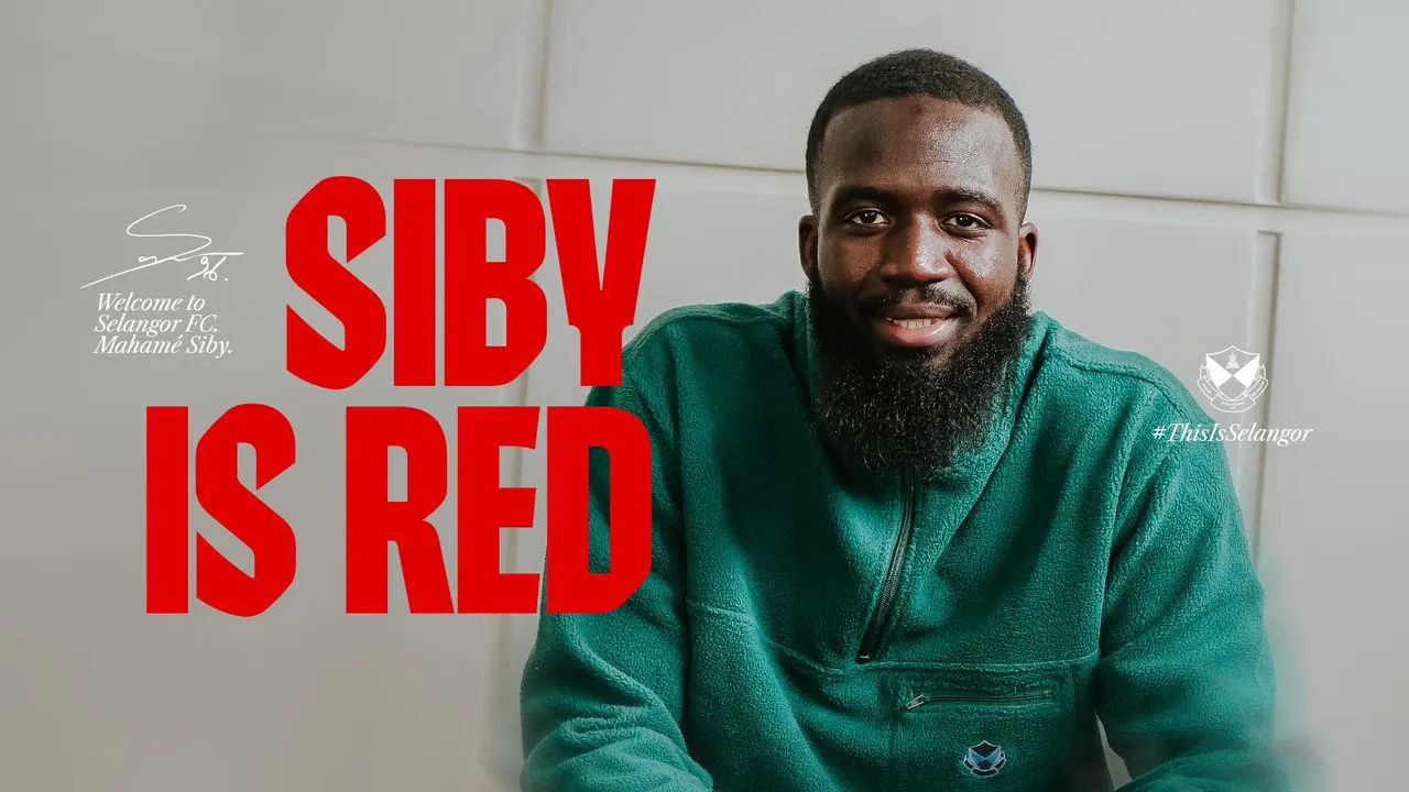Mahamé Siby