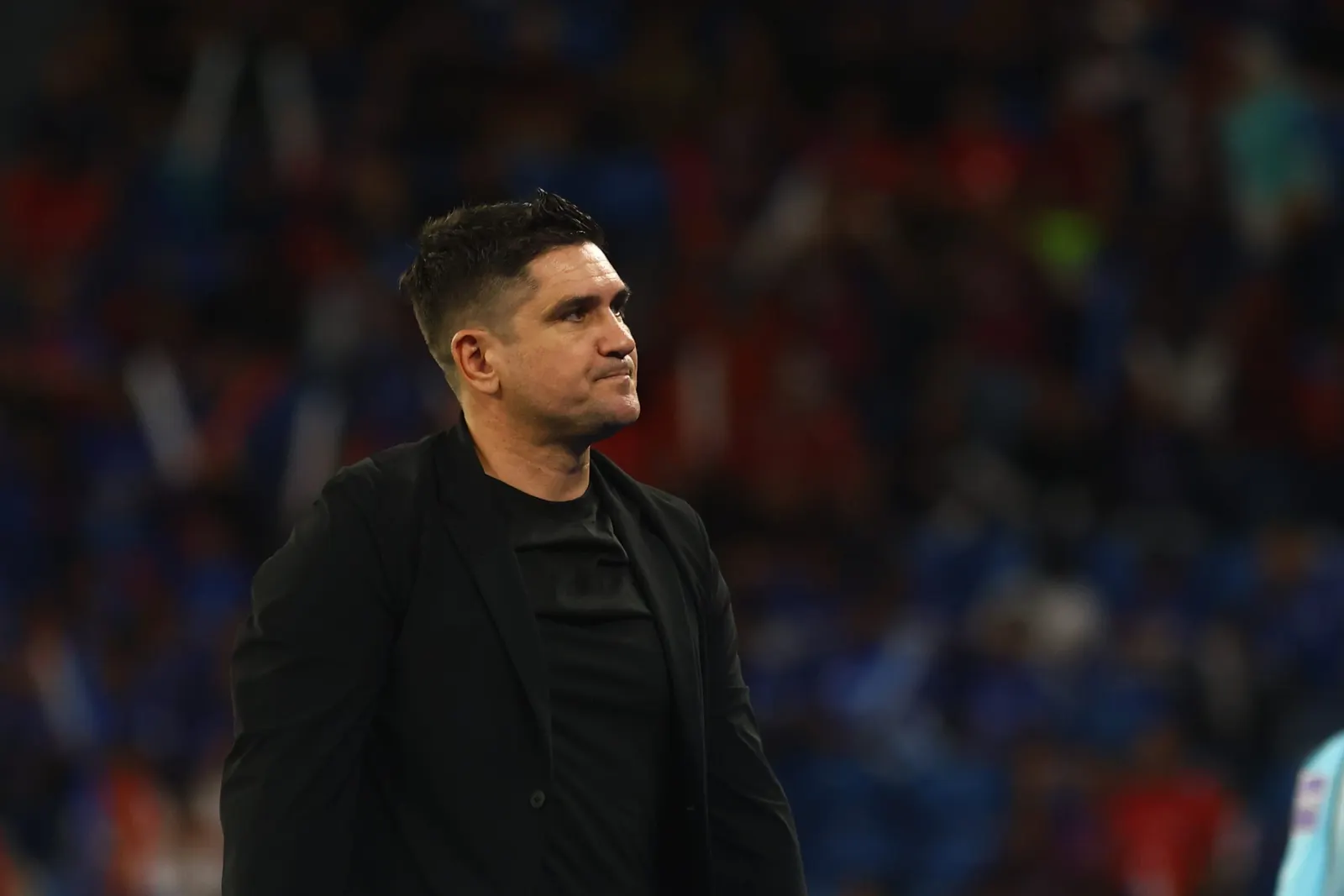 Xisco Muñoz