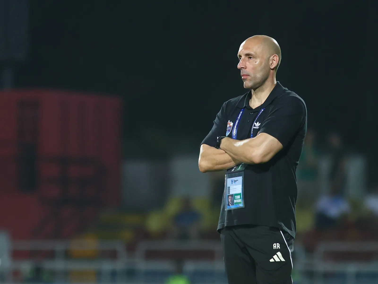 Aleksandar Ranković