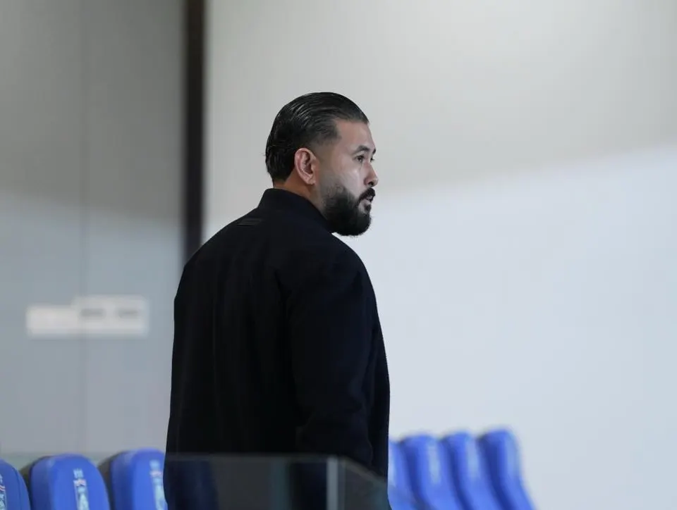 TMJ, HRH Crown Prince of Johor