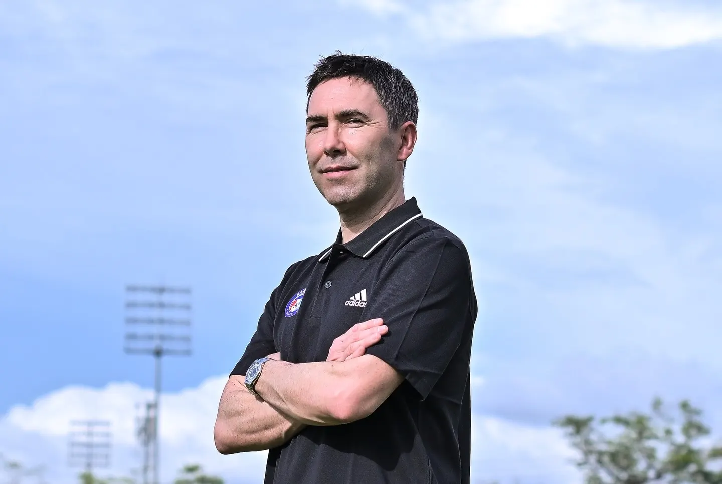Juan Torres Garrido