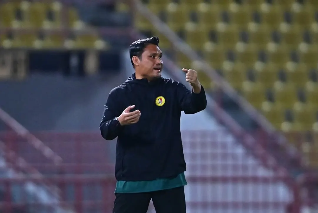 Nidzam Jamil