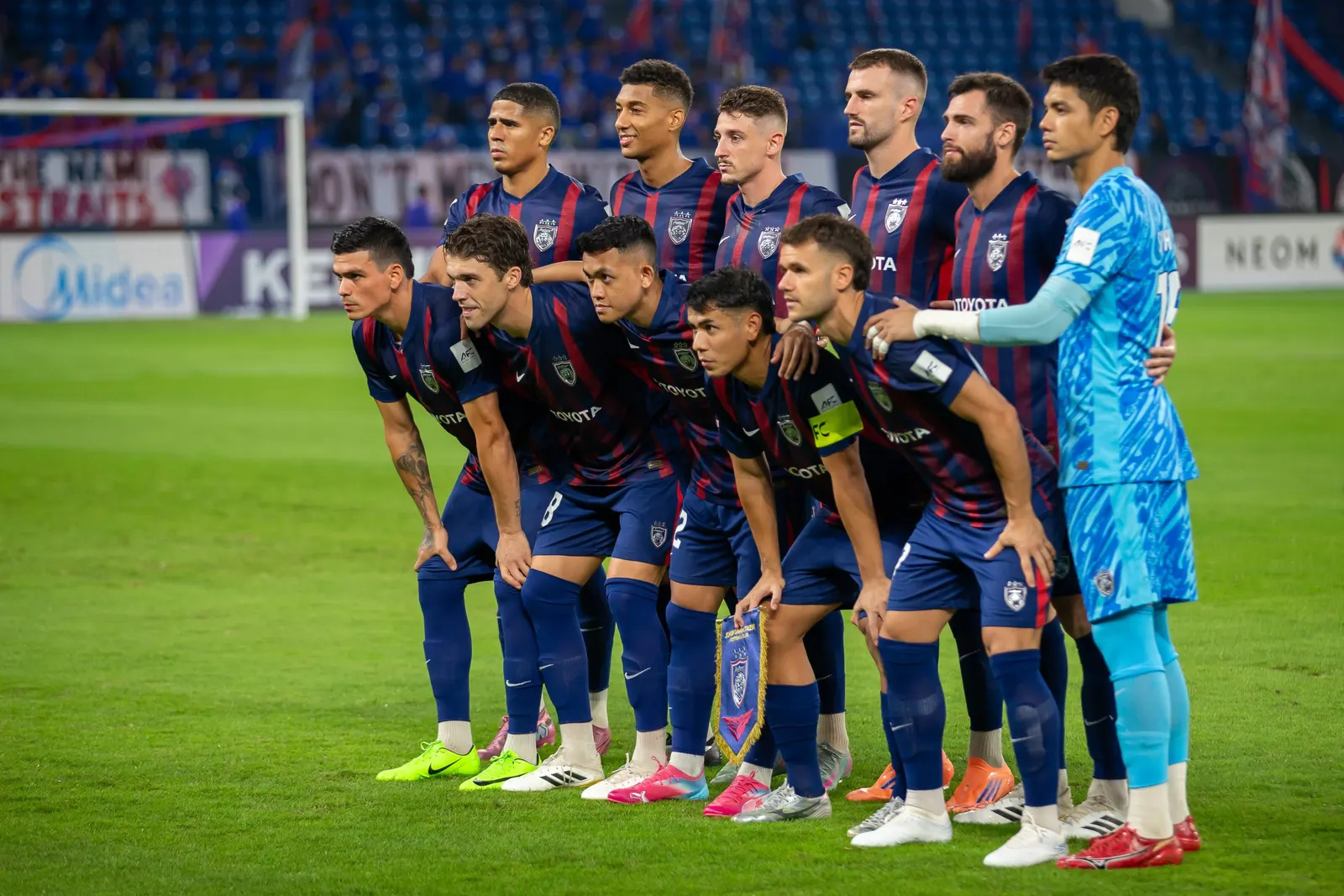JDT