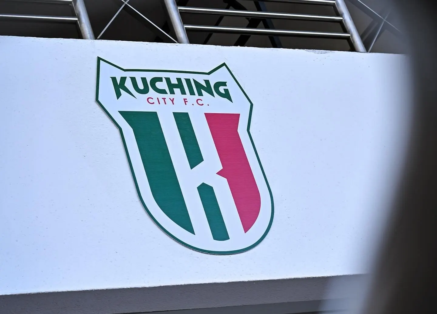 Kuching City