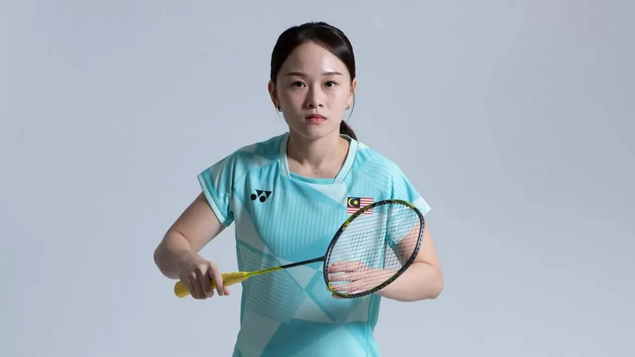 Go Pei Kee