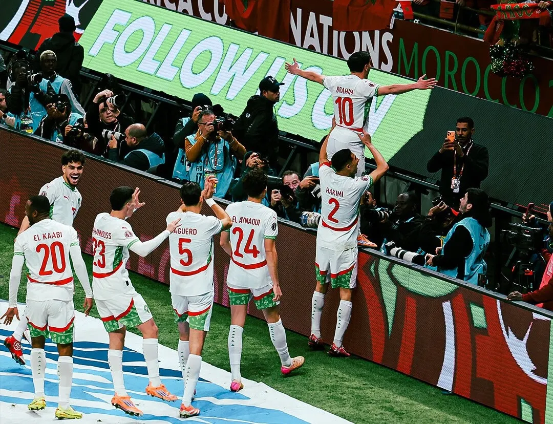 Morocco