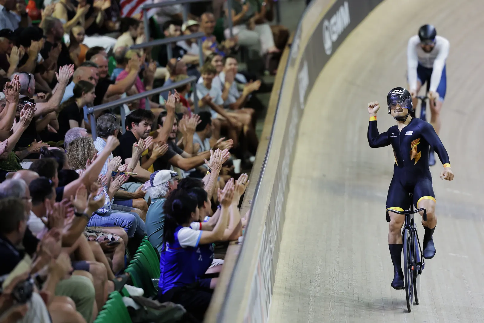 Azizulhasni Awang