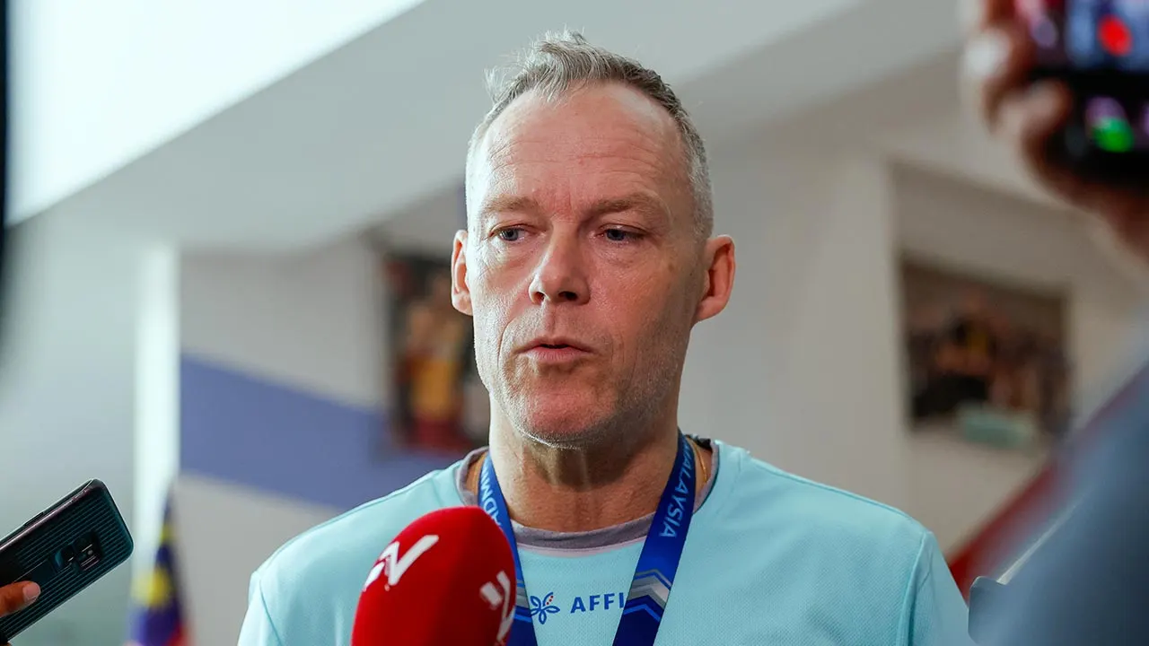 Kenneth Jonassen