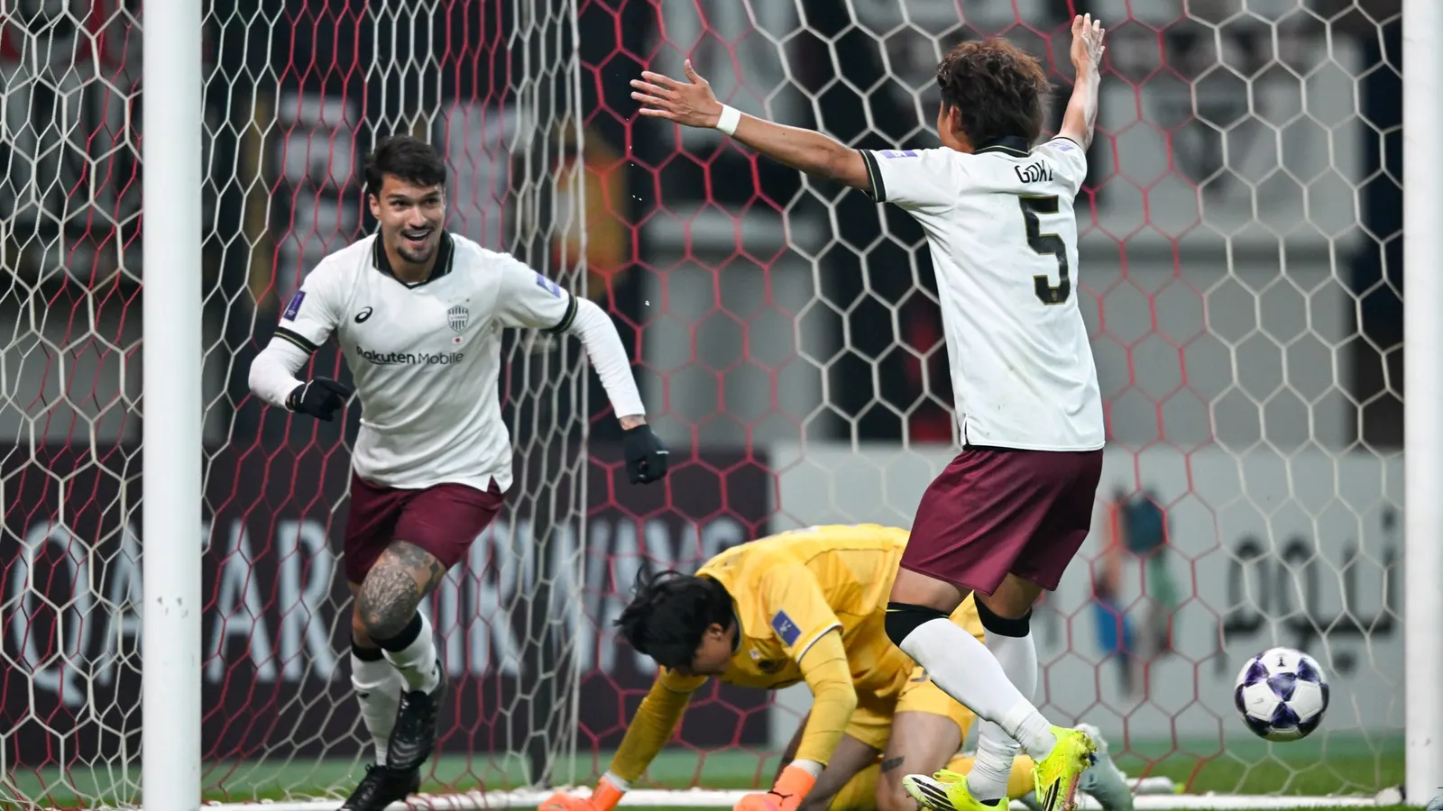 Vissel Kobe