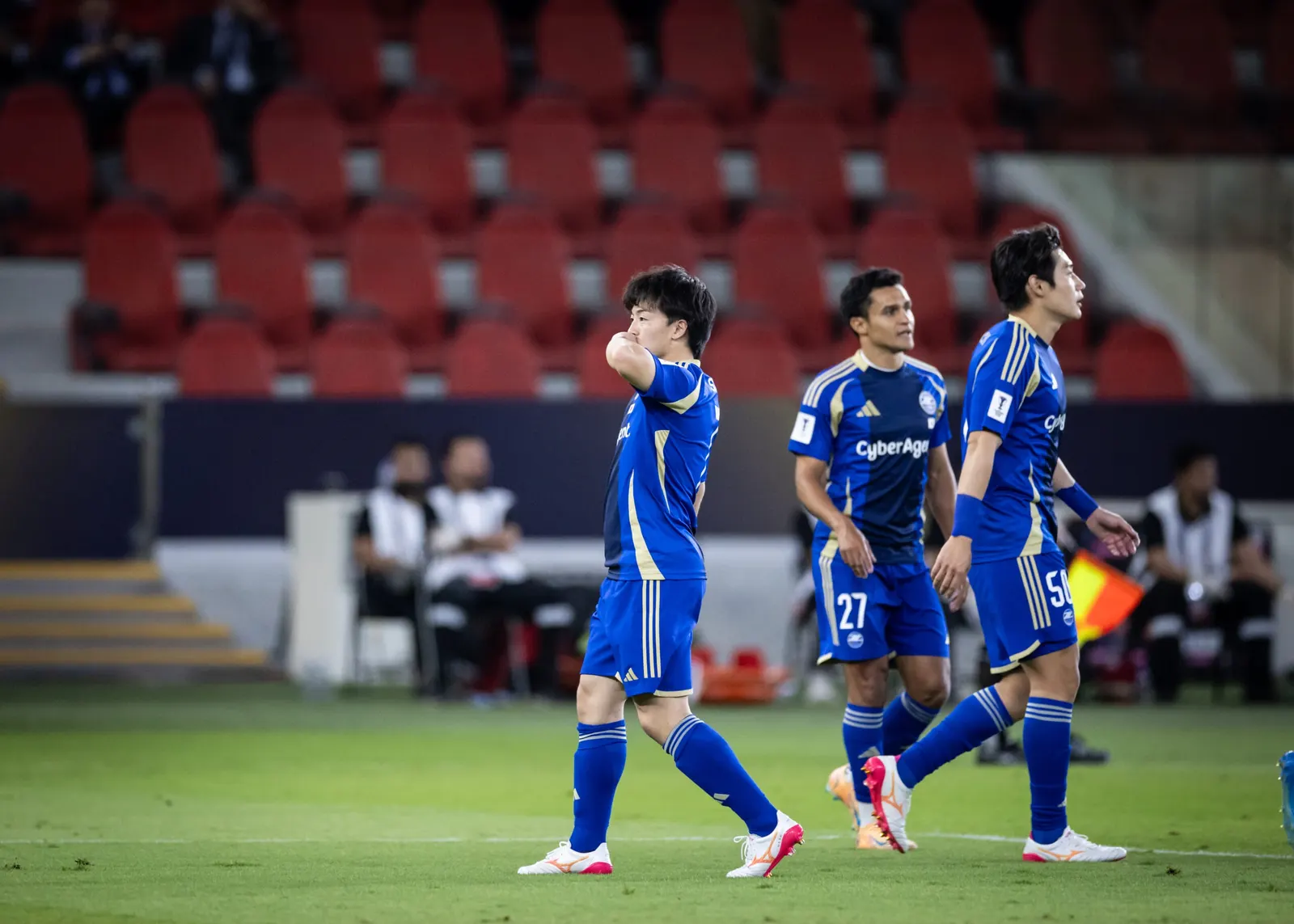 Machida Zelvia