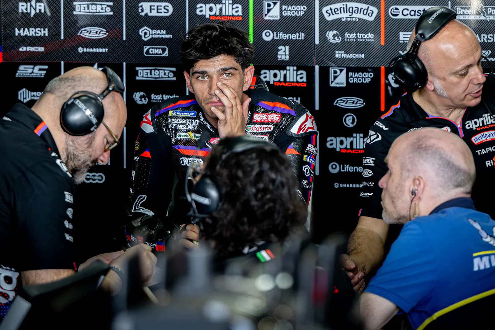 Jorge Martin