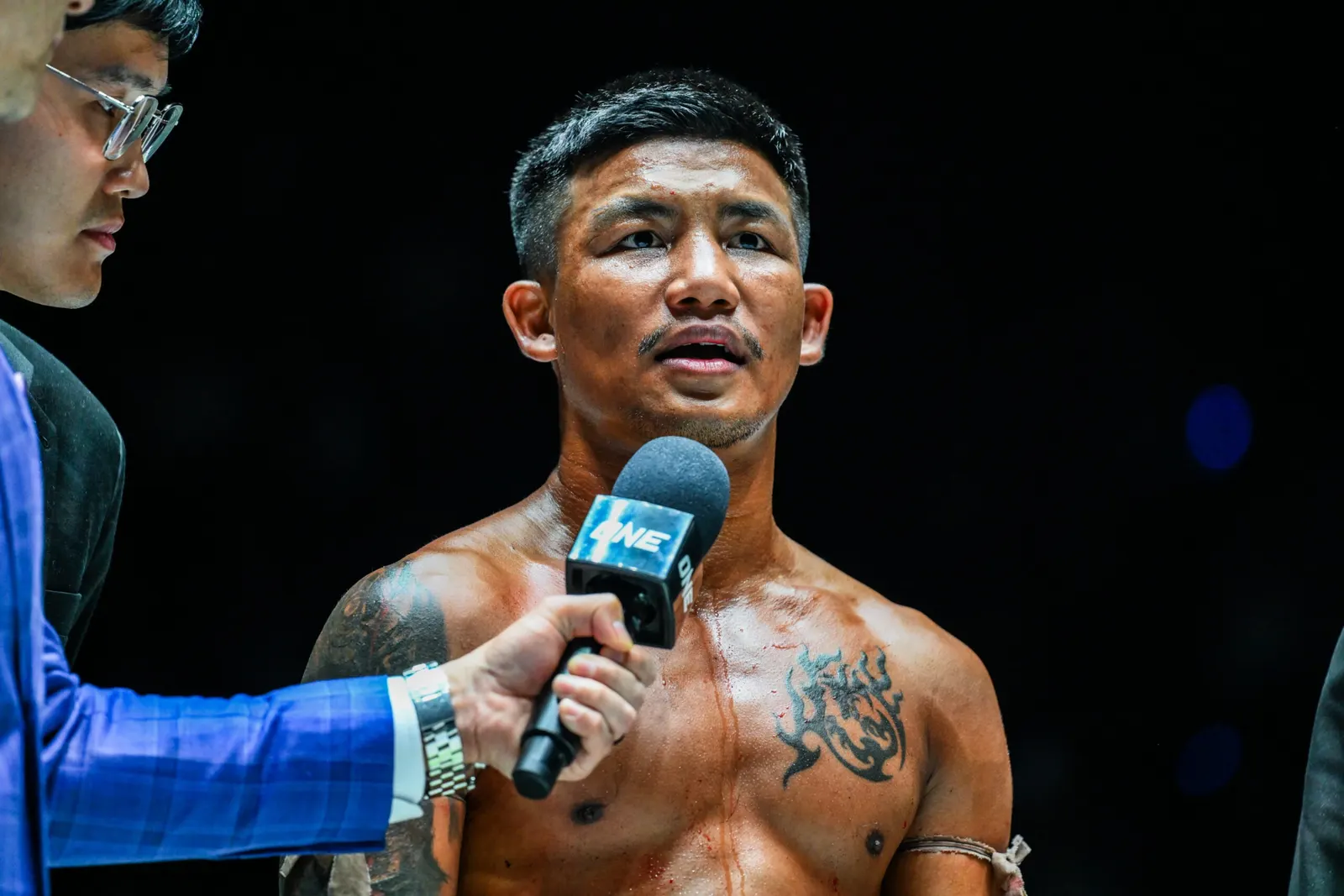 Rodtang Jitmuangnon