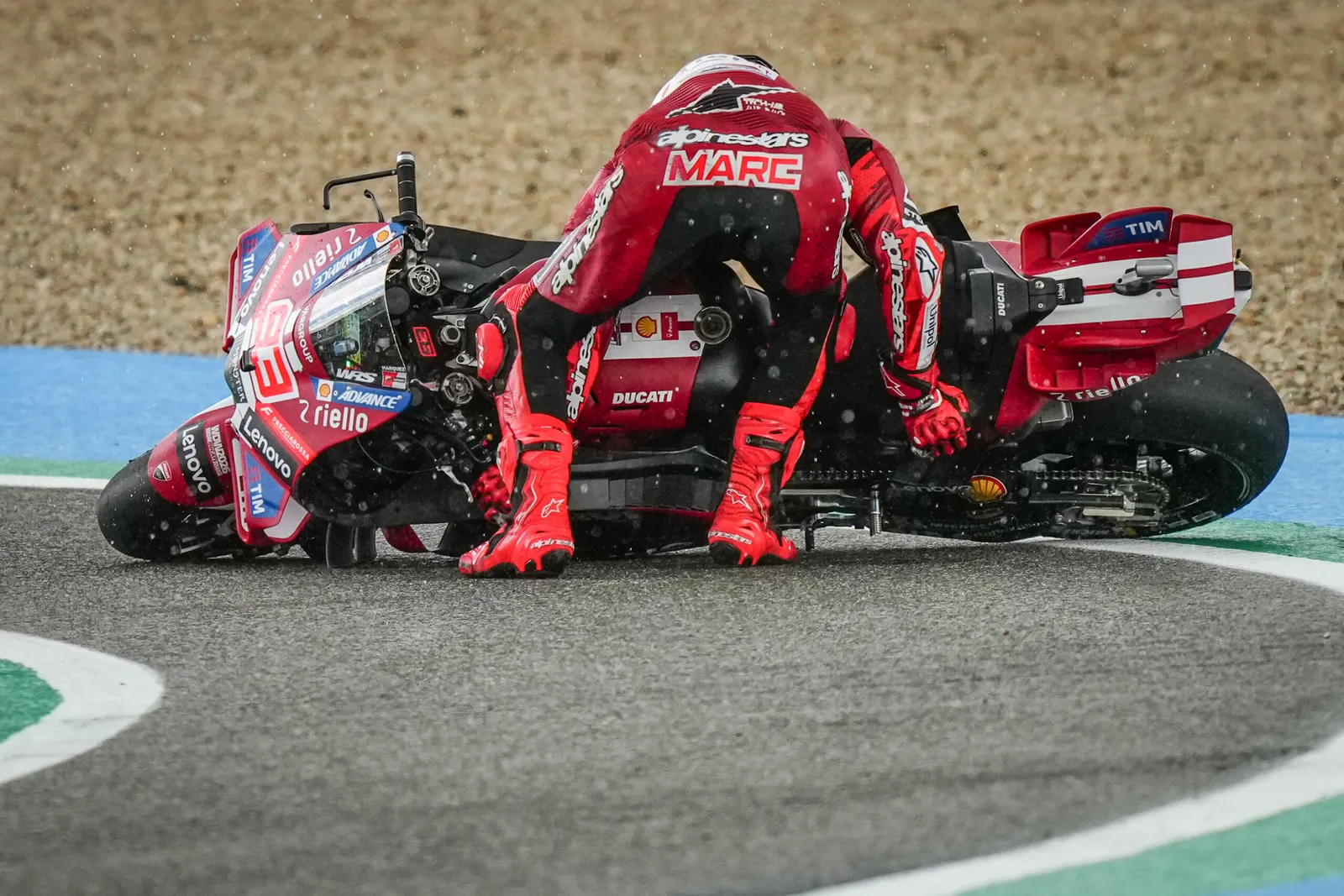 Marc Marquez