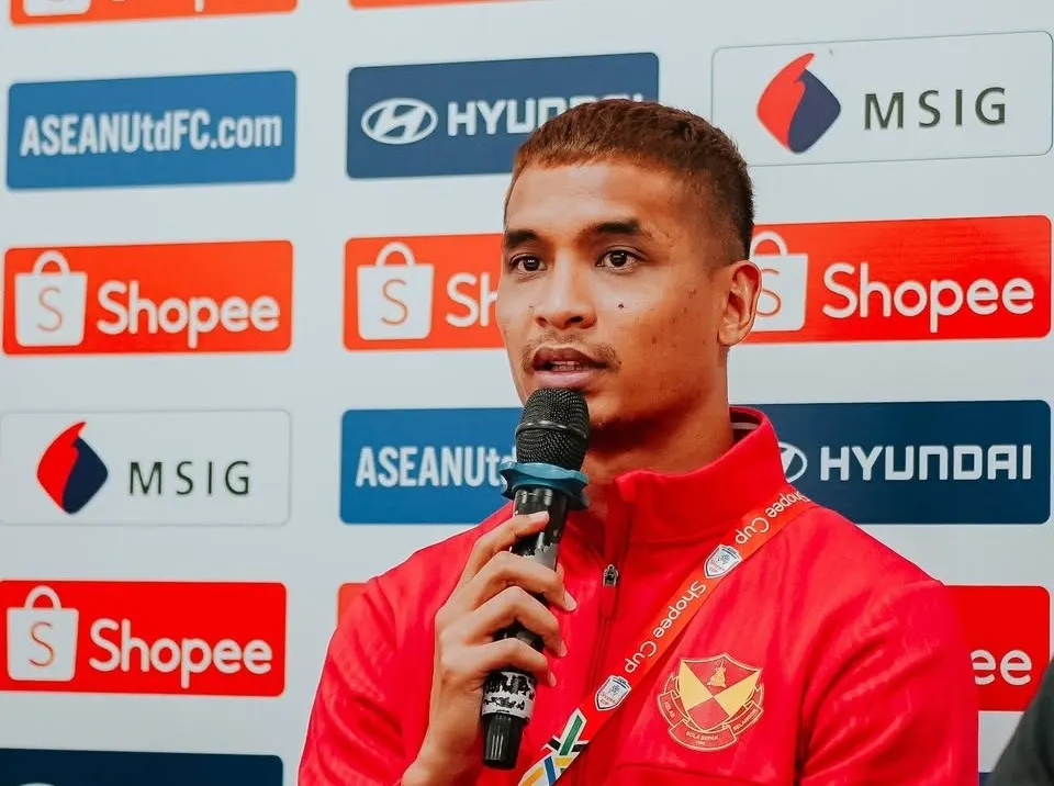 Safuwan Baharudin