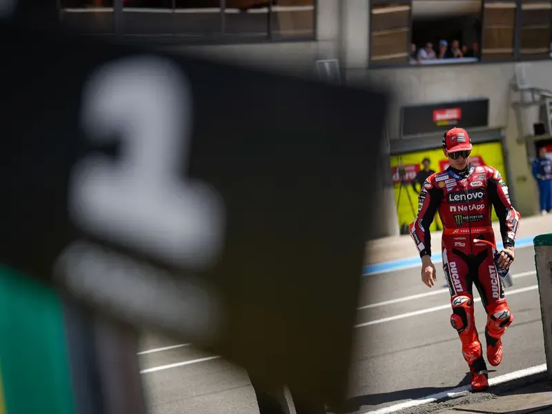 Marc Marquez