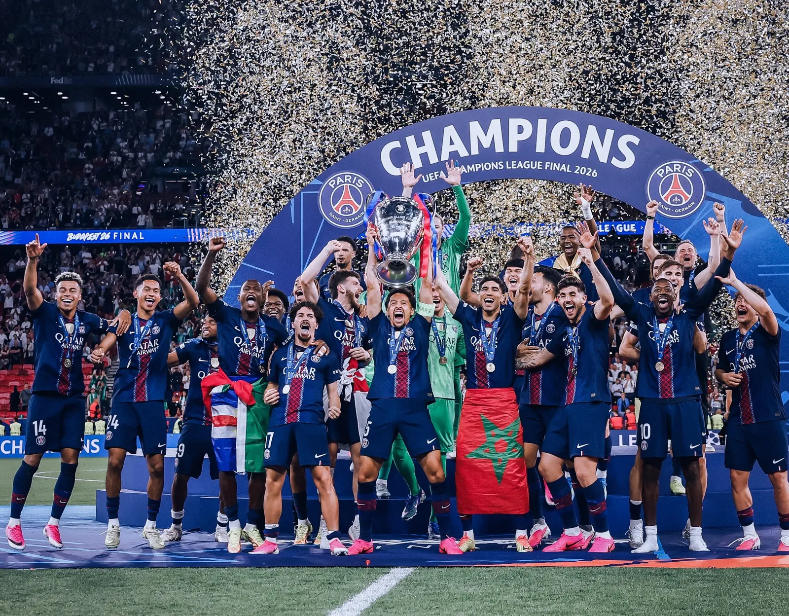 PSG