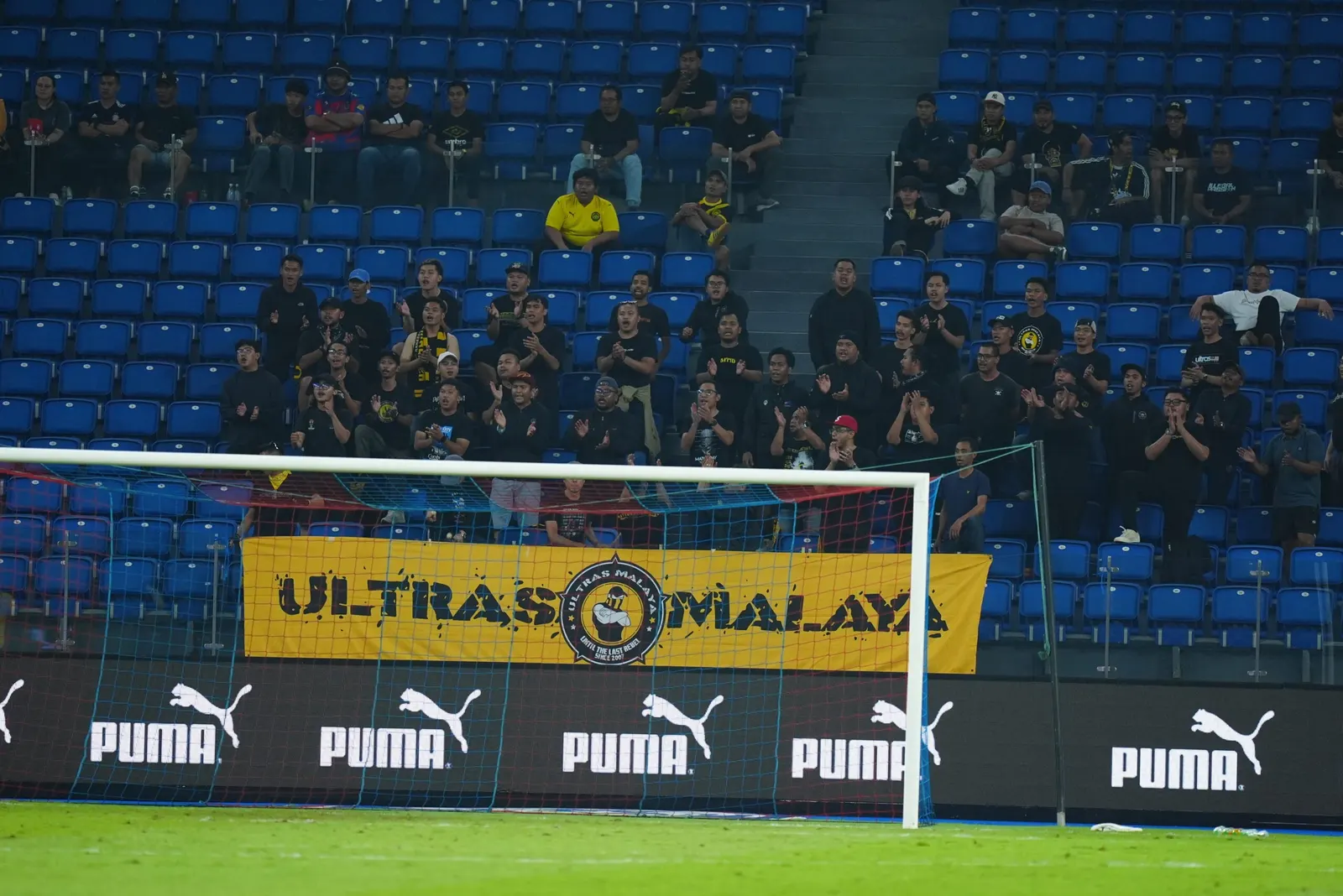 Ultras Malaya
