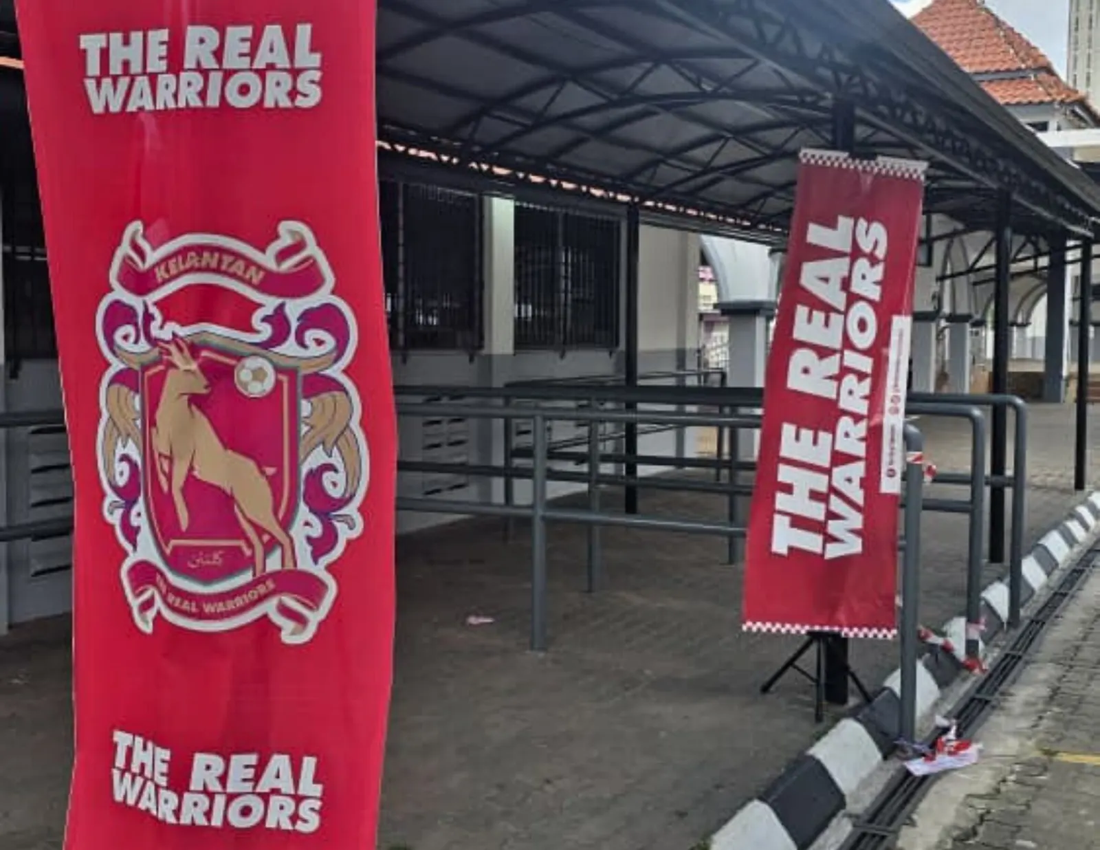 Kelantan TRW FC