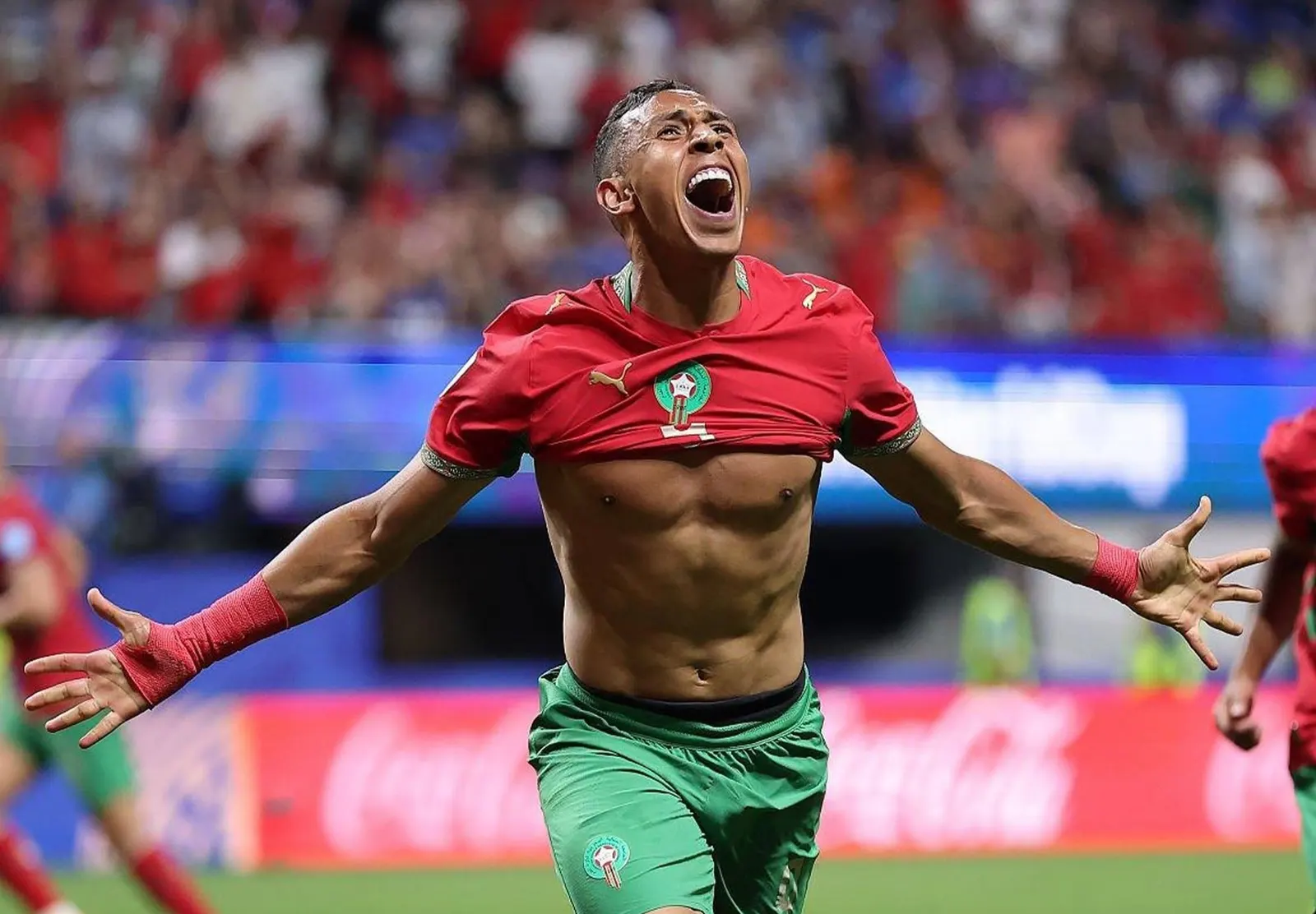 Achraf Hakimi