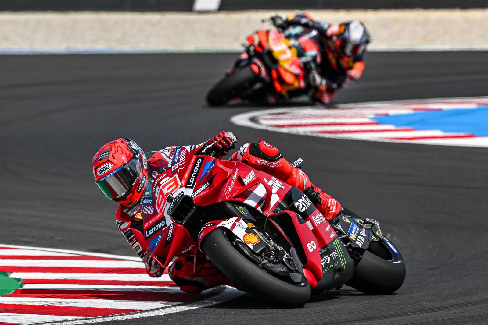 Marc Marquez