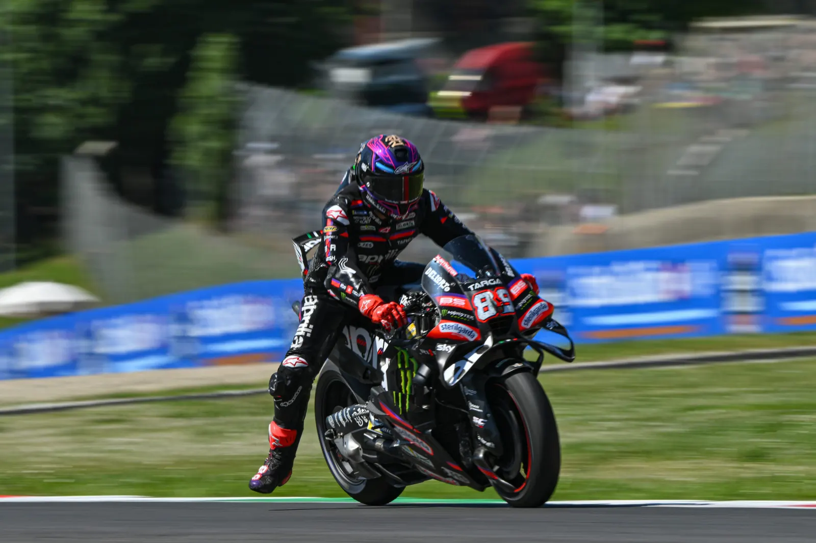 Jorge Martin