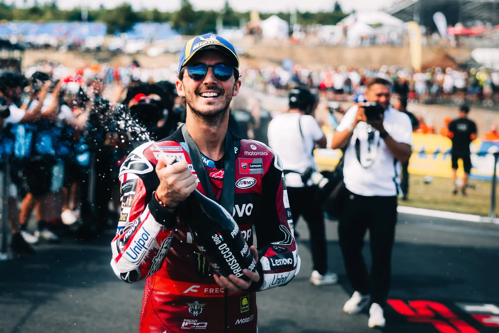 Francesco Bagnaia