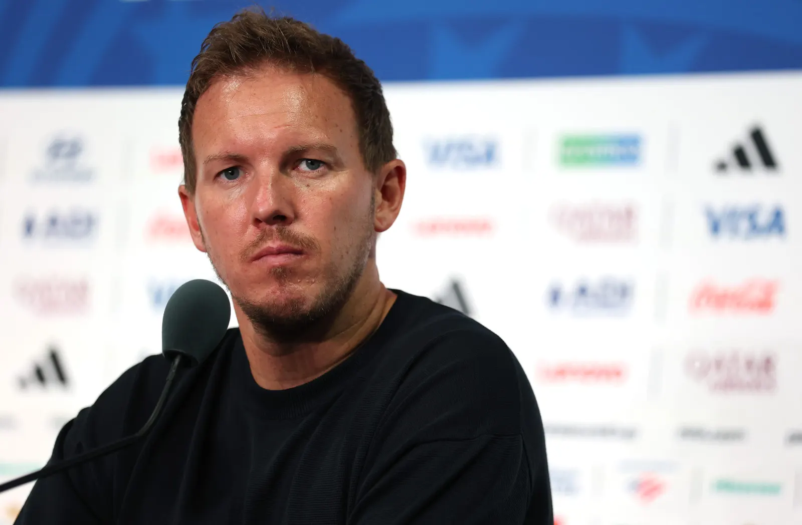 Julian Nagelsmann