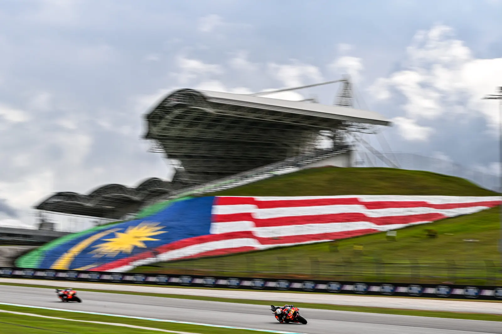 Sepang International Circuit