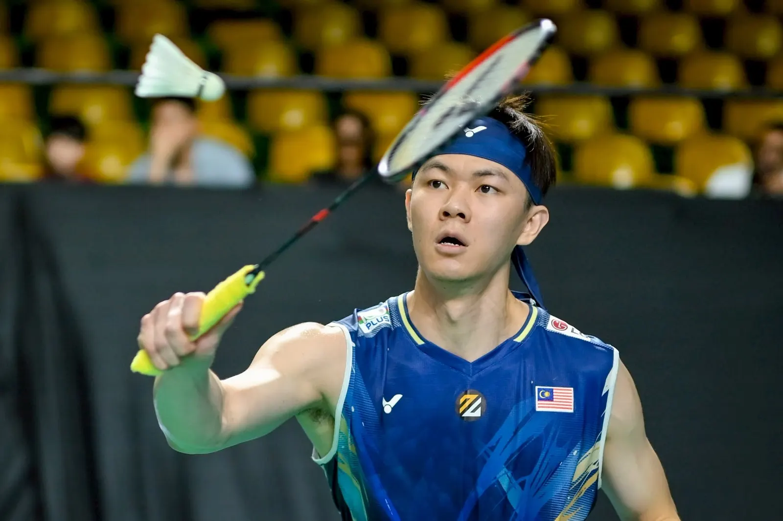 Lee Zii Jia