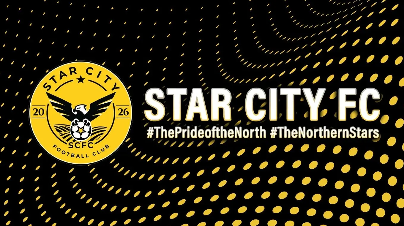 Star City FC