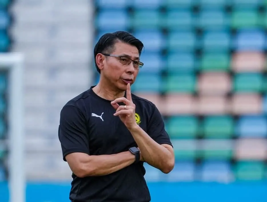 Tan Cheng Hoe