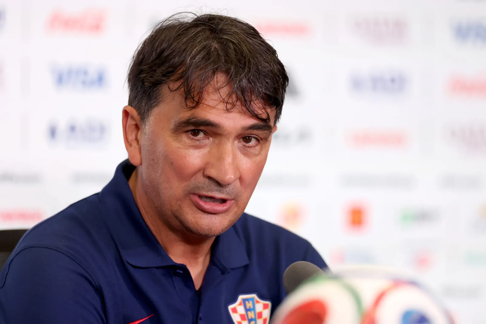 Zlatko Dalic