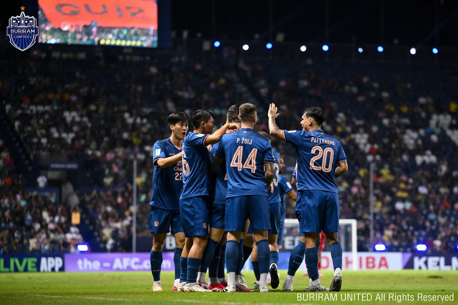 Buriram United