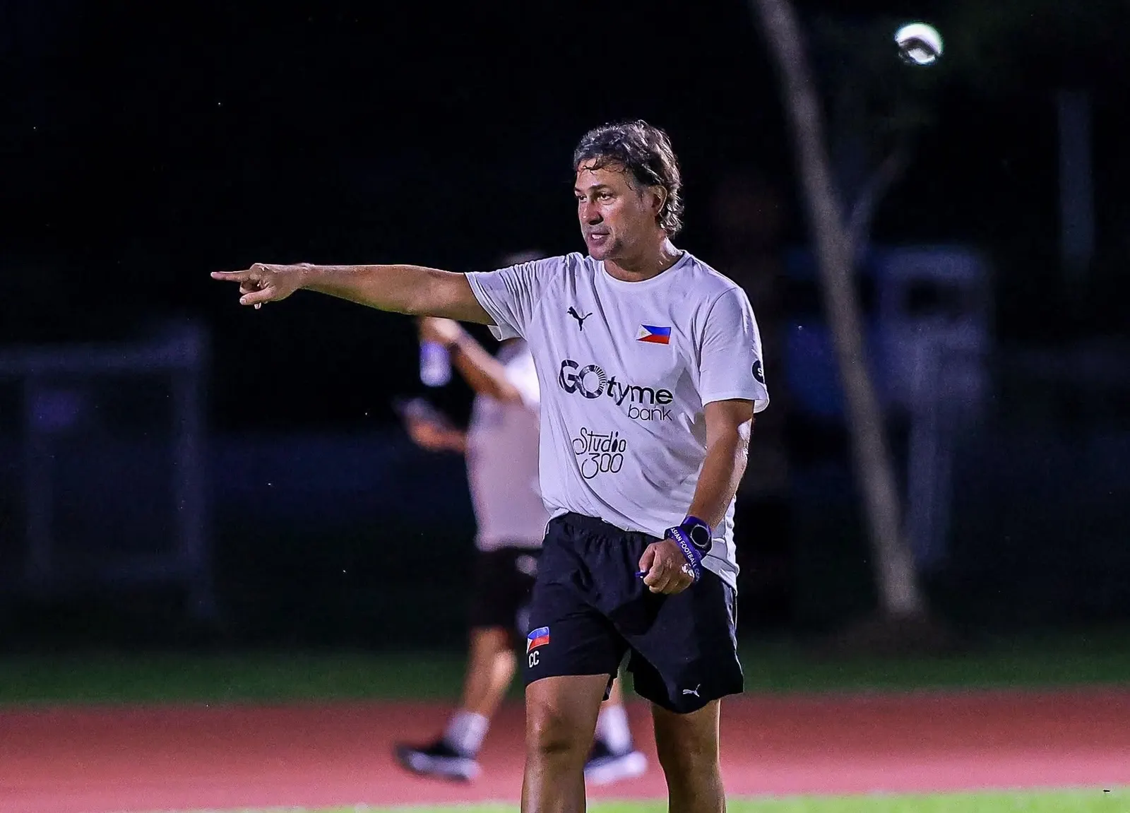 Carlos Cuadrat