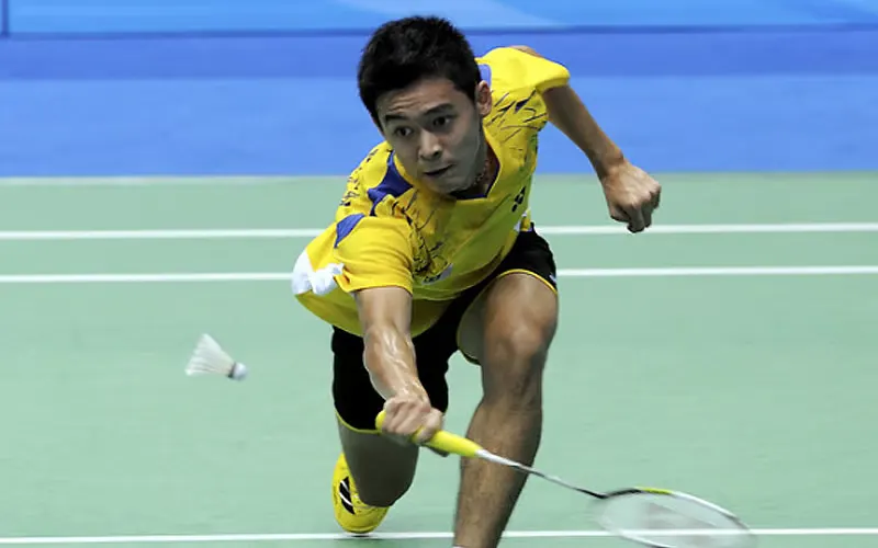 Cheam June Wei