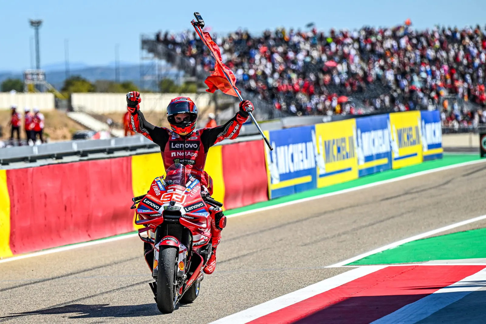 Marc Marquez