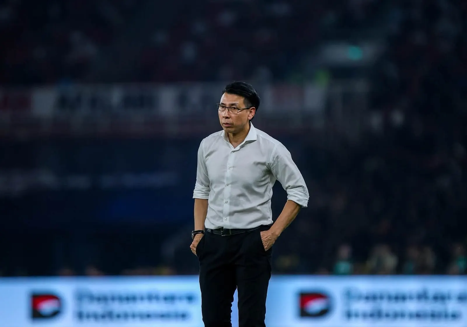 Tan Cheng Hoe