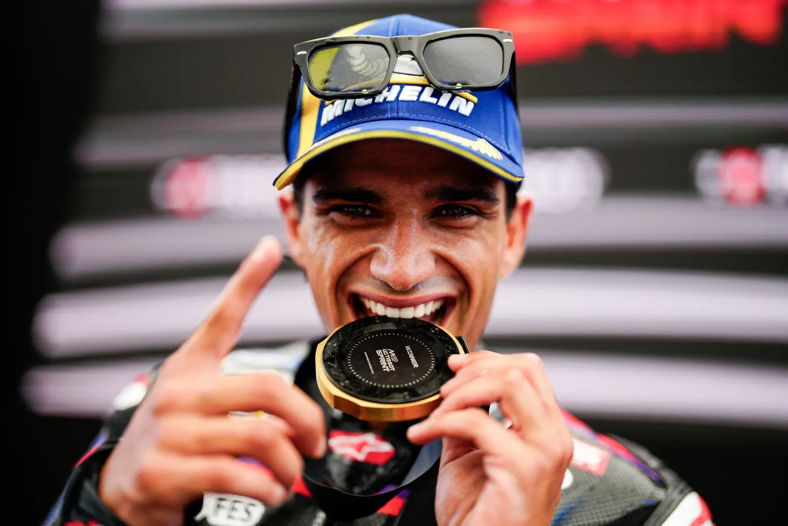 Jorge Martin