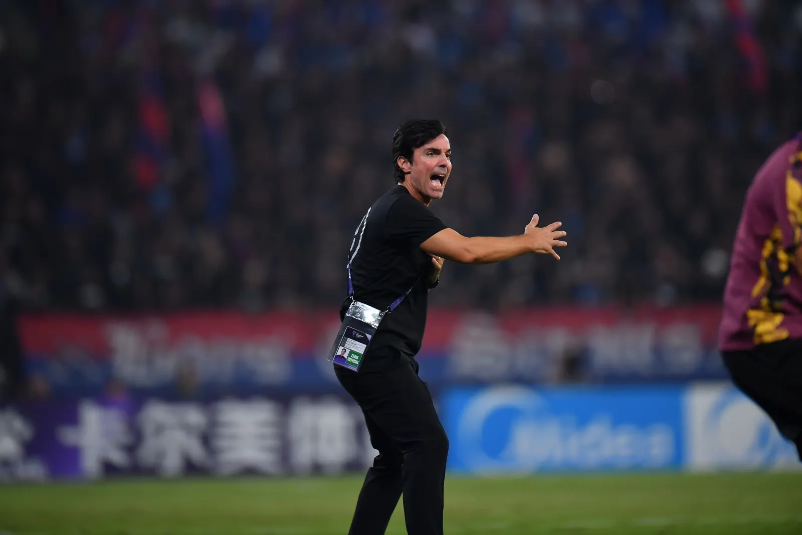 Mario Silva