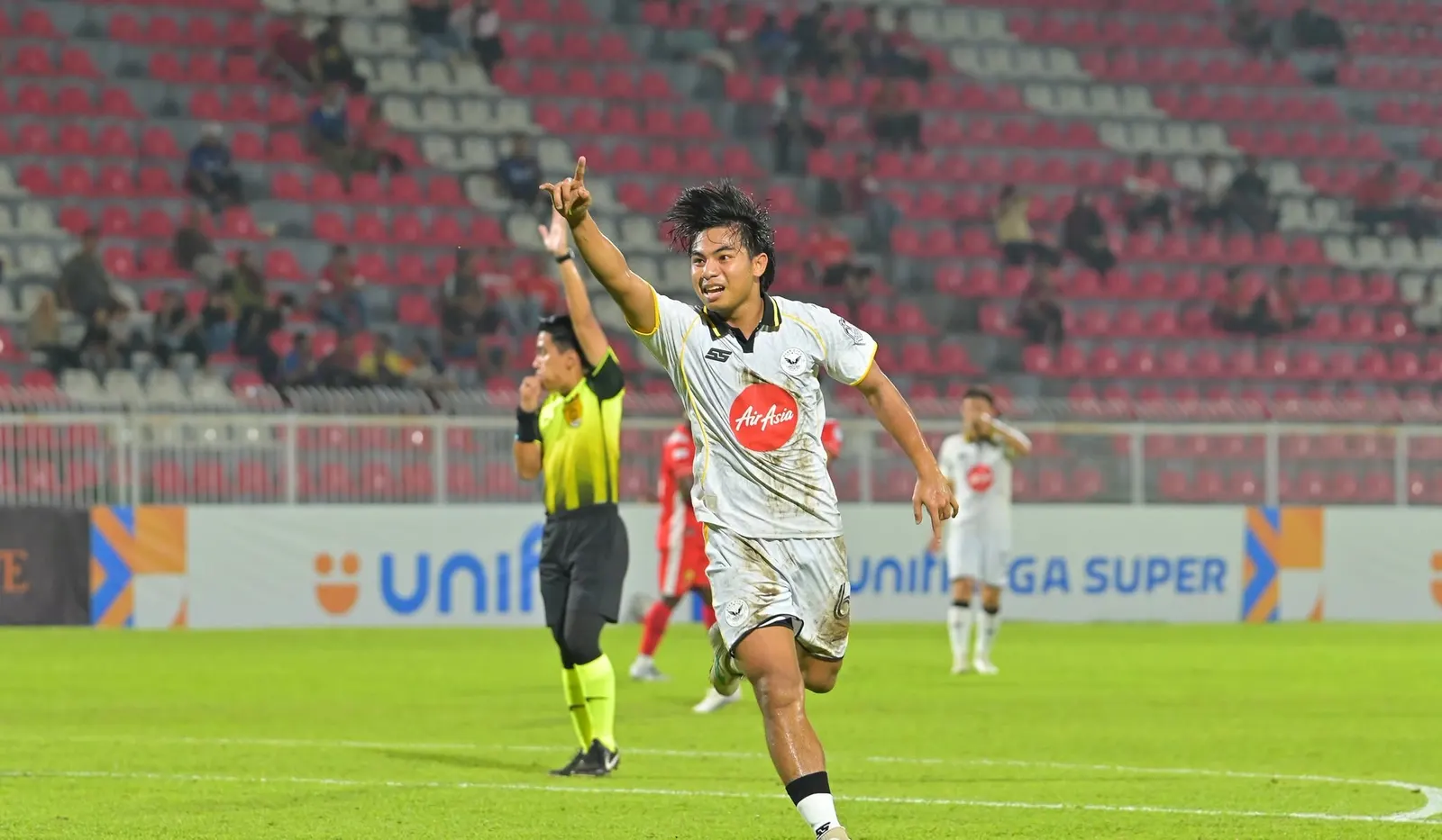 Azfar Fikri